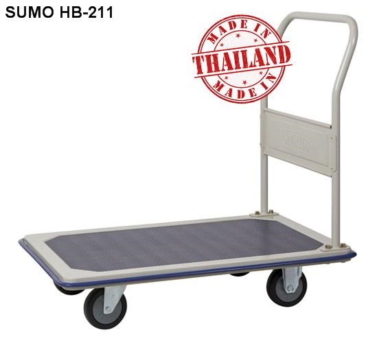 Xe đẩy Sumo HB-211